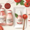 Bộ dưỡng da cà chua Foodaholic Tomato