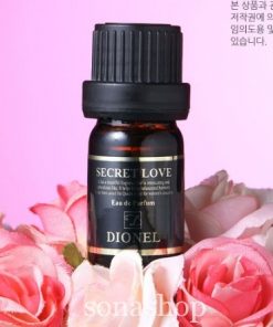 Nước hoa vùng kín Dionel Secret Love